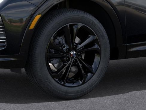 New 2026 Buick Envista Sport Touring w/ Convenience I Package FWD image 9