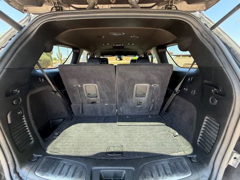 Used 2018 Dodge Durango R/T RWD image 22