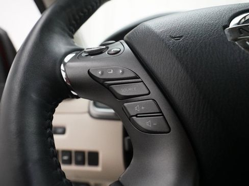 Used 2020 Nissan Murano Platinum image 20