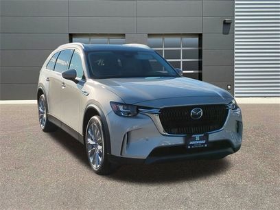 New 2026 MAZDA CX-90 3.3 Turbo w/ Preferred Package