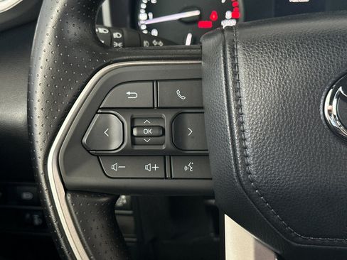 New 2026 Toyota Tundra SR5 RWD image 25