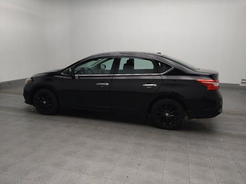 Used 2019 Nissan Sentra SV w/ Protection Package FWD image 3