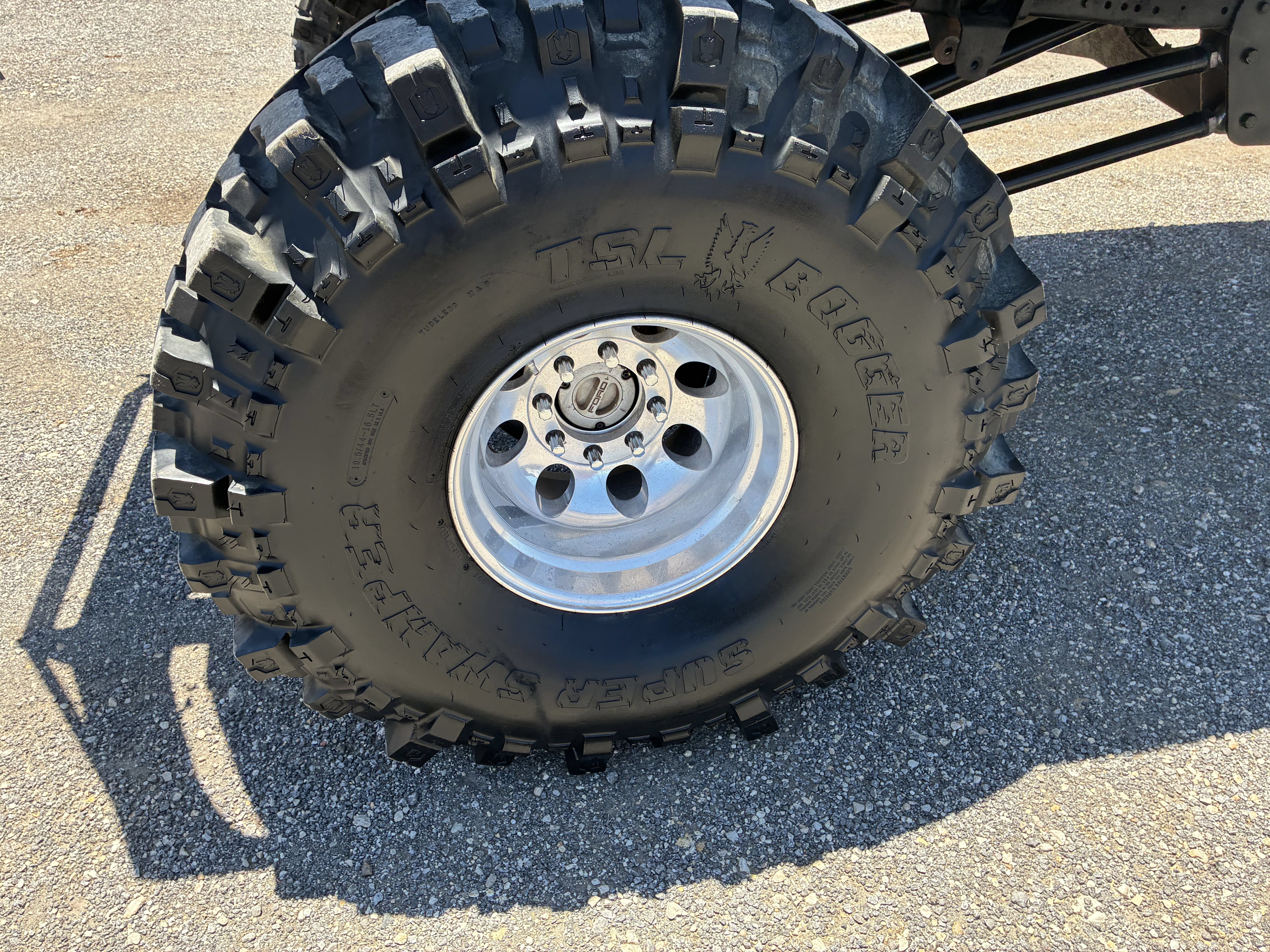 Used 1992 Ford F350 4x4 Crew Cab image 21