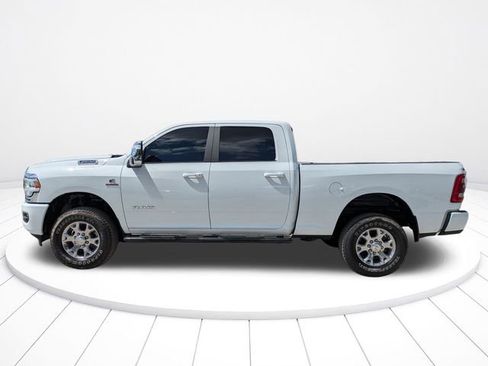 Used 2024 RAM 2500 Laramie w/ Safety Group AWD/4WD image 7