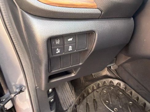 Used 2019 Honda CR-V EX-L image 25