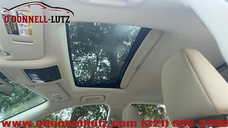 Used 2020 Lexus RX 350 FWD w/ Premium Package image 18