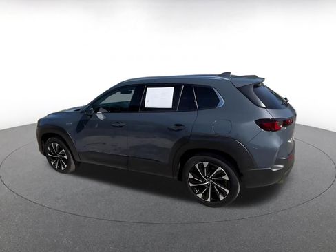 Used 2025 MAZDA CX-50 2.5 Hybrid w/ Premium Plus Pkg AWD/4WD image 10