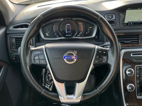 Used 2016 Volvo S80 T5 w/ Climate Package FWD image 14