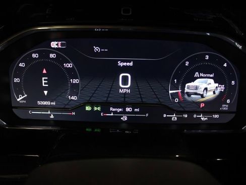 Used 2024 GMC Sierra 1500 SLT w/ SLT Premium Package image 41