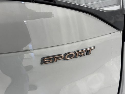 New 2026 Subaru Forester Sport AWD/4WD image 38