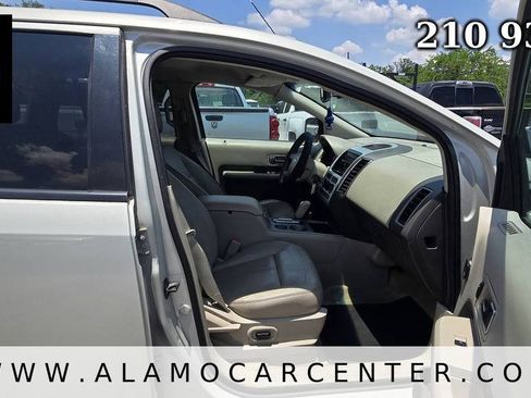 Used 2007 Ford Edge SEL FWD image 14