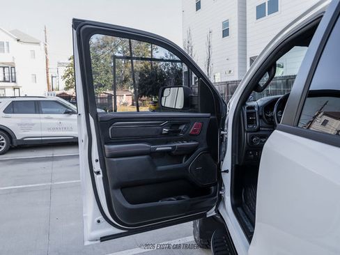 Used 2022 RAM 1500 TRX w/ TRX Level 2 Equipment Group image 38