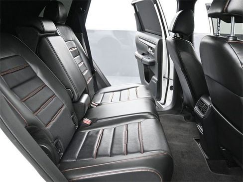 Certified 2025 Honda CR-V Sport-L image 12