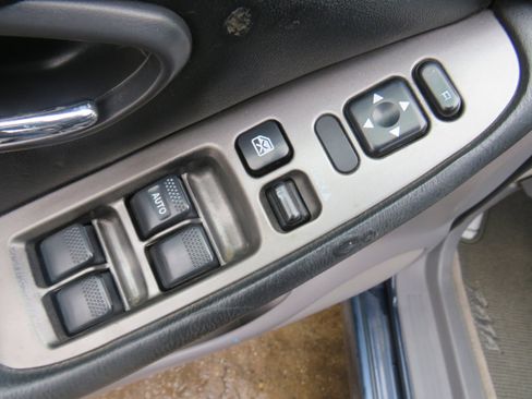 Used 2004 Subaru Baja Turbo image 10