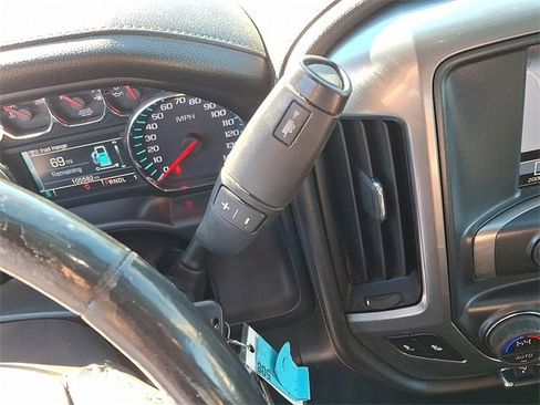 Used 2018 Chevrolet Silverado 2500 LTZ w/ Duramax Plus Package image 13