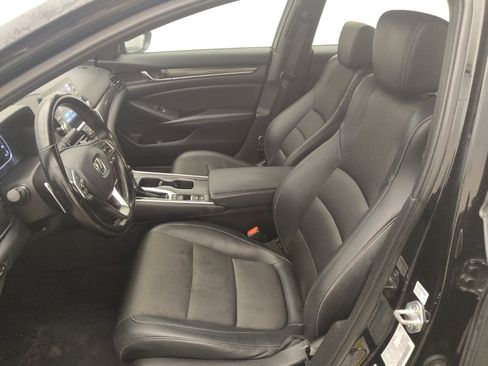 Used 2022 Honda Accord Sport image 17