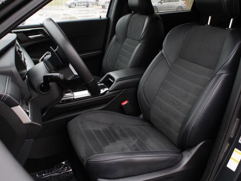 Used 2025 Mitsubishi Outlander SE AWD/4WD image 15