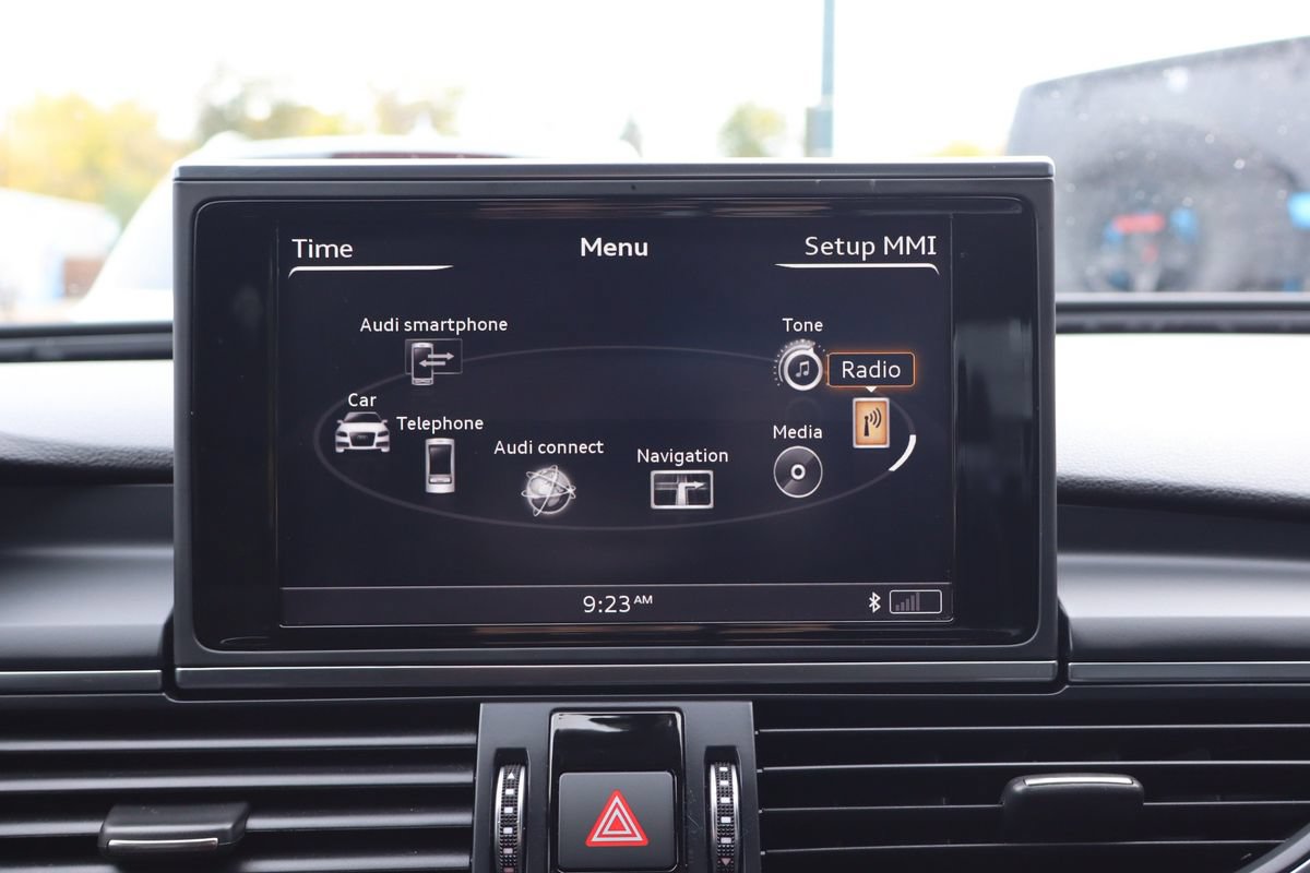Used 2018 Audi A6 3.0T Sport AWD/4WD image 22