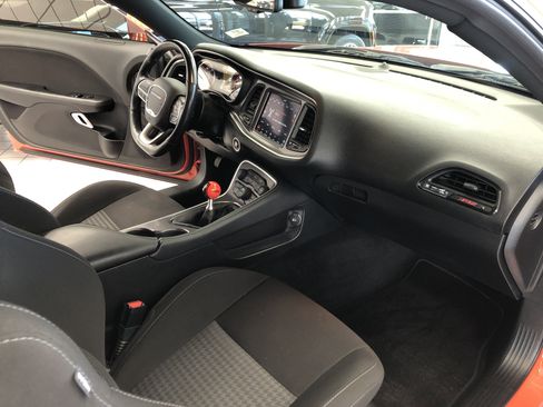 Certified 2021 Dodge Challenger R/T Scat Pack image 16