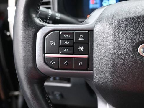 Used 2024 Ford F250 Lariat w/ Lariat Ultimate Package AWD/4WD image 35