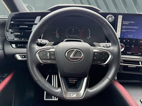 Certified 2024 Lexus RX 350 F Sport w/ Convenience Package AWD/4WD image 14