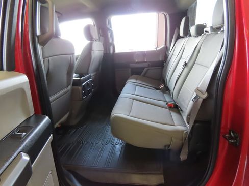 Used 2020 Ford F150 XLT w/ Equipment Group 302A Luxury AWD/4WD image 28