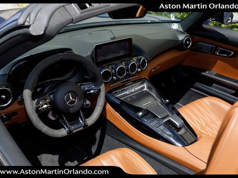 Used 2020 Mercedes-Benz AMG GT R image 59