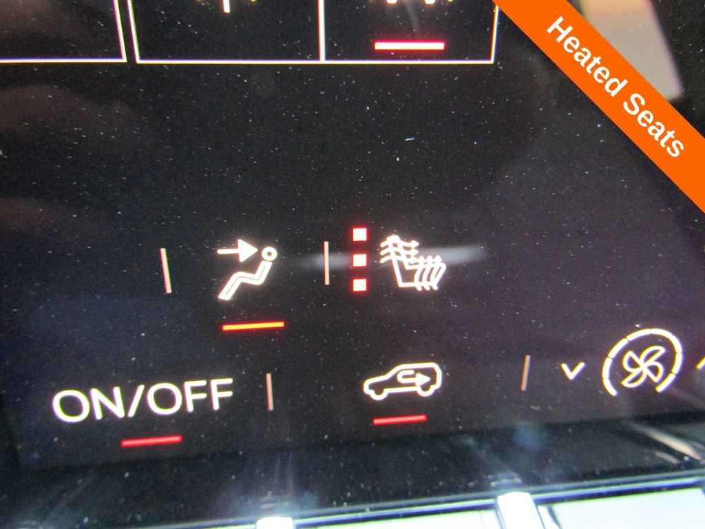 New 2027 GMC Terrain Elevation AWD/4WD image 18