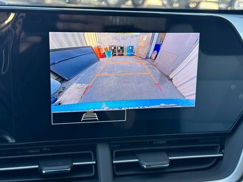 New 2026 Chevrolet Trax LS w/ Driver Confidence Package FWD image 20