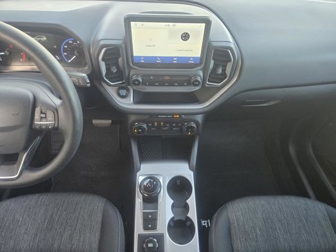 Used 2023 Ford Bronco Sport Big Bend AWD/4WD image 9