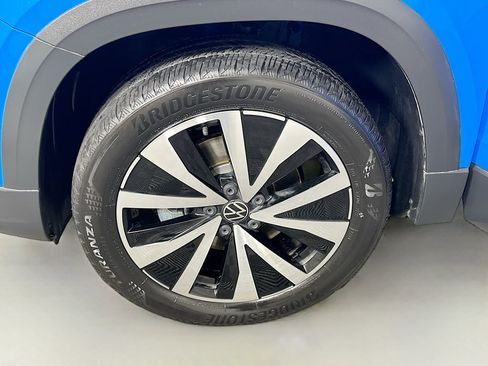 Used 2022 Volkswagen Taos SE image 30