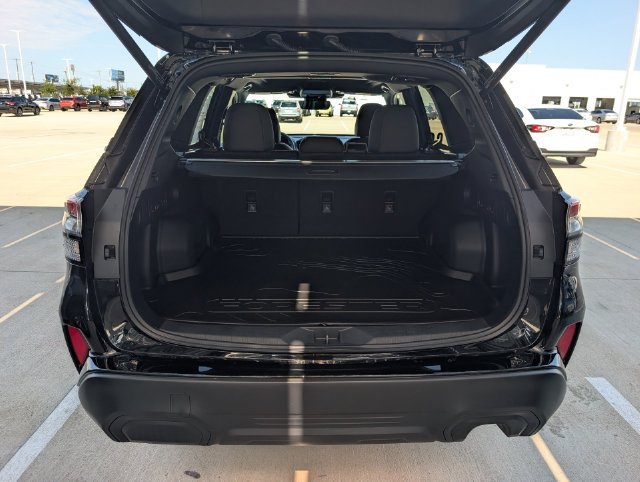 New 2026 Subaru Forester Premium AWD/4WD image 21