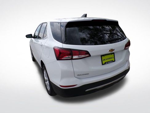 Used 2024 Chevrolet Equinox LT FWD image 4