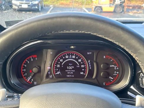 Used 2022 Dodge Durango GT image 26