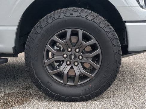 Certified 2023 Ford F150 Tremor w/ Trailer Tow Package AWD/4WD image 11