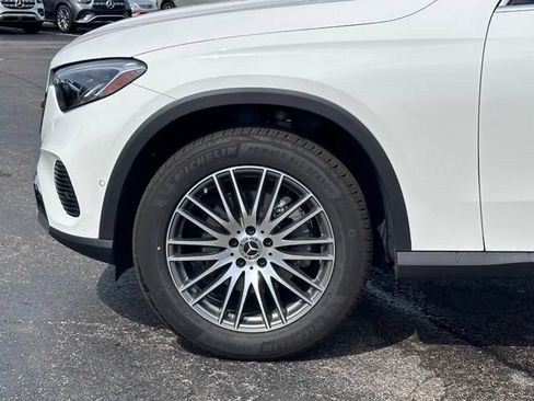 Used 2026 Mercedes-Benz GLC 300 4MATIC image 9