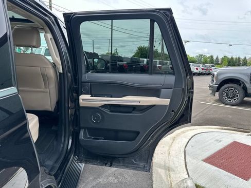 Certified 2024 Ford Expedition Limited AWD/4WD image 15