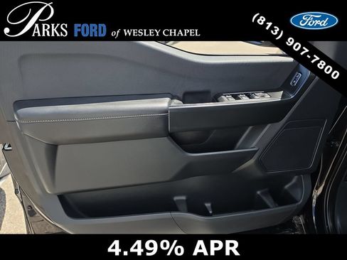 Certified 2024 Ford F150 STX RWD image 15