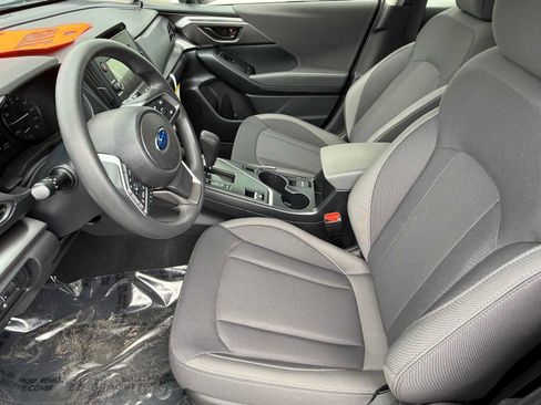 Certified 2025 Subaru Impreza 2.0i AWD/4WD image 13