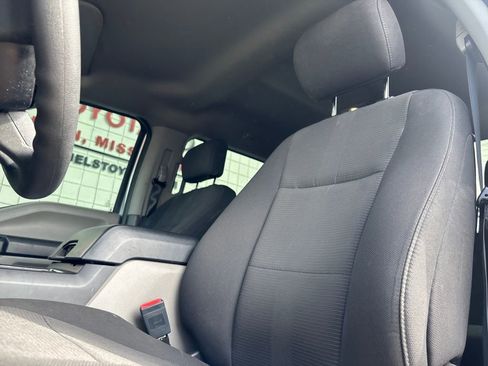 Used 2019 Ford F150 XL w/ Equipment Group 101A Mid image 6