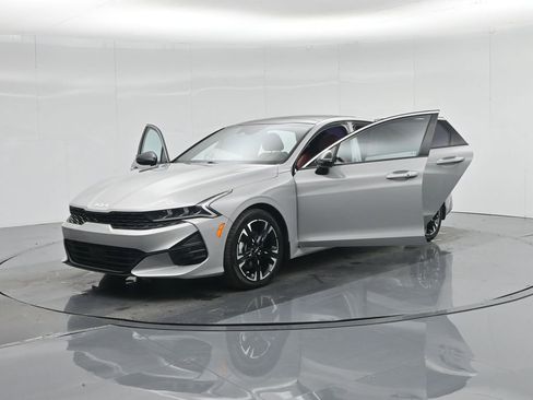 Used 2022 Kia K5 GT-Line w/ GT-Line Awd Premium Package image 32