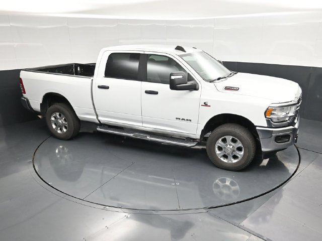 Certified 2024 RAM 2500 Big Horn AWD/4WD image 47