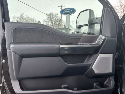 New 2026 Ford F250 Platinum image 21