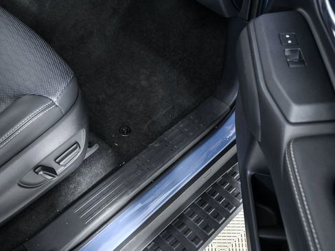 Used 2025 Toyota Land Cruiser Base image 24