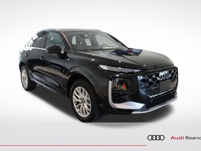 New 2026 Audi Q3 quattro 2.0T
