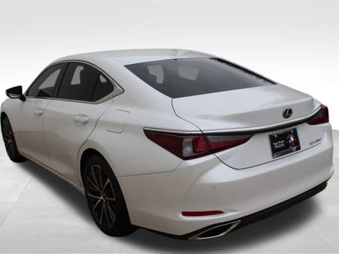 Used 2025 Lexus ES 350 350 image 6