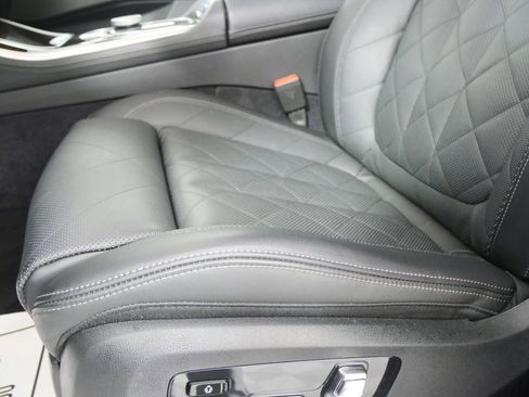 Certified 2025 BMW X5 xDrive40i image 9