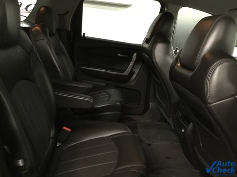 Used 2010 GMC Acadia SLT image 34