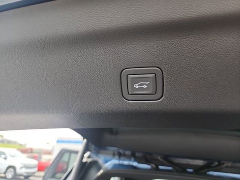 New 2026 Chevrolet Tahoe Premier AWD/4WD image 22