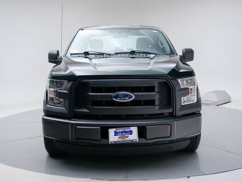 Used 2016 Ford F150 XL image 14